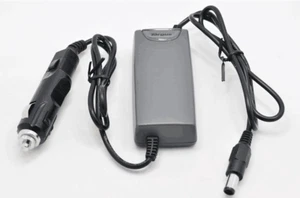 Car Adapter for Dell Inspiron: E1405, E1505, E1705 Notebook Power Supply  - Picture 1 of 7