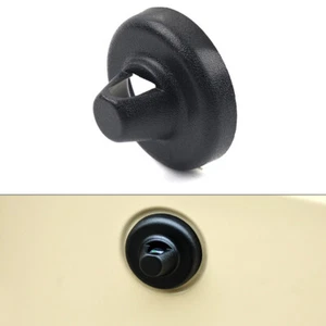 Soporte de antena de radio tapa base para Jeep Wrangler JK JL Gladiator JT - Imagen 1 de 11