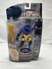 Marvel Legends Beast Figure BAF Nemesis Walmart Exclusive Sealed in Package