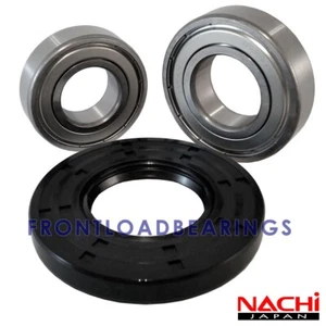 NEW!! QUALITY FRONT LOAD SAMSUNG WASHER TUB BEARING AND SEAL KIT DC97-15328A - Picture 1 of 6