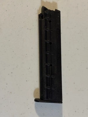 Chiappa, M1911-22, 22 LR, 10 Rd, cargador - fabricante original de fábrica OEM, artículo 10 Foto 1 de 4