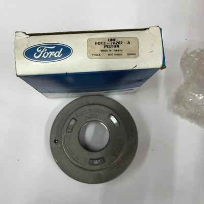 FORD 1990/1993 MUSTANG 1990/98 RANGER PISTON TRANS. CLUTCH F0TZ-7A262-A NOS BIN - Image 1 of 4