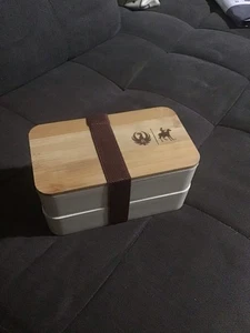 Ruger / Marlin Firearms Collectors Item Bento Box / Lunch Box - Picture 1 of 5