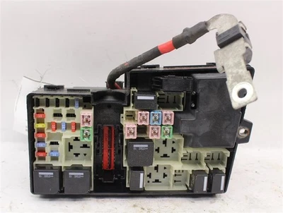 FUSE BOX C30 C70 S40 V40 V50 V70 XC70 2008 08 2009 09 2010 10 937466 - Image 1 of 4