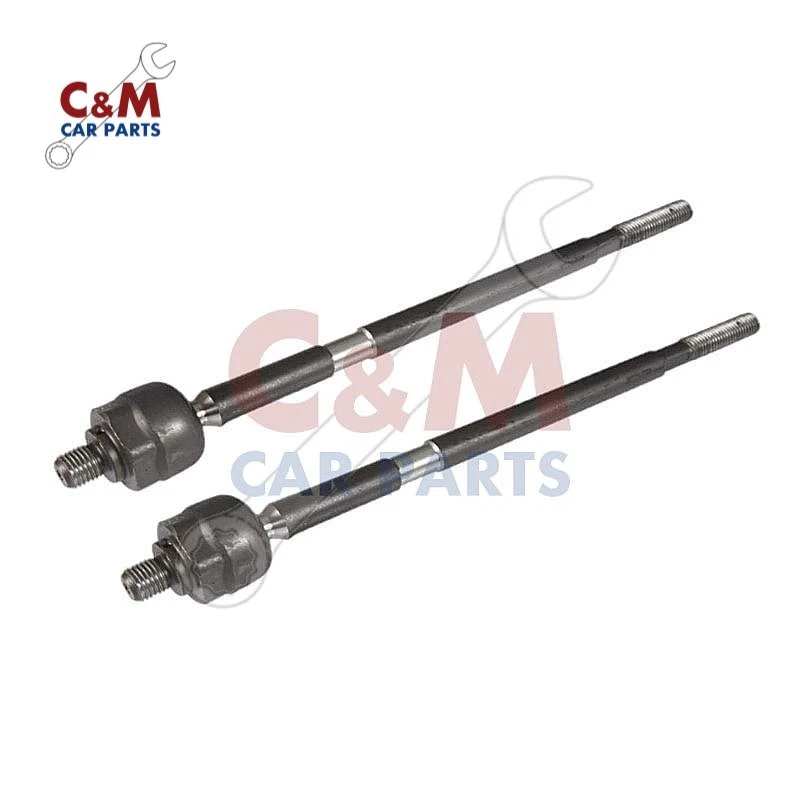 Tie Rod Axle Joint Rack End for FORD ESCORT CLASSIC - 1998 to 2000 QH (2) - Image 1 of 1