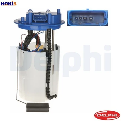 FUEL FEED UNIT FG2448-12B1 FOR ALFA ROMEO 192B1.000 937A2.000/A6.000 1.9L 4cyl - Image 1 of 4