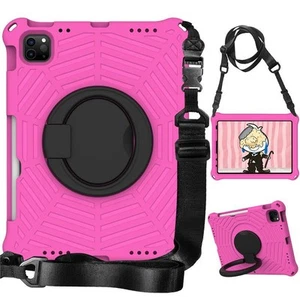Stand Case Cover iPad 10th 9th 8th 7th 10.2 5th 6th 9.7 Air 3 4 5 Pro 11 Mini 6 - Picture 1 of 28