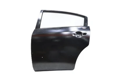 NEW OEM Driver Side Rear Door Panel Shell H21019AAMA for Nissan Sentra 2010-2012 - Image 1 of 4