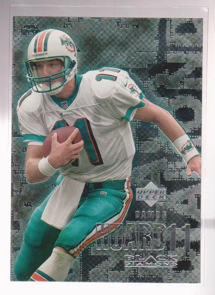 Miami Dolphins Cards You Pick -- Get 40% off Details Inside A1 - Image 1 of 1