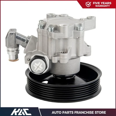 Bomba de dirección asistida apta para Mercedes Benz S430 2001-2006 S500 2000-2006 215326 Foto 1 de 4