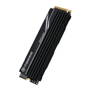 Transcend 2TB NVMe PCIe Gen4 x4 MTE250H M.2 SSD Solid State Drive TS2TMTE250H 2T - Picture 1 of 7