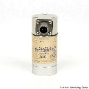 Bently Nevada 9200-06-02-01-00 Velocity Seismoprobe - Picture 1 of 4
