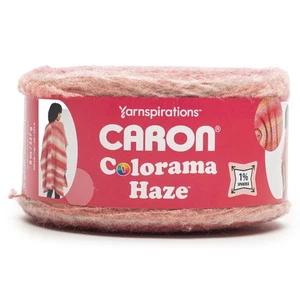 Caron Colorama Haze Yarn-Fairy Gold - 5A002G8L-1GHS3 - Bild 1 von 2