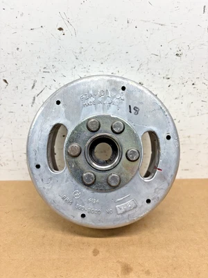 Rotor de motor Yamaha DT1 DT2 DT3 250 RT2 RT3 360 / Conjunto de volante / 214-81350 Foto 1 de 4