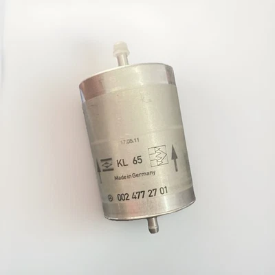 NUEVO OEM Mercedes Bomba Combustible Filtro A0024772701 Clase S W220 Clase SL Foto 1 de 3