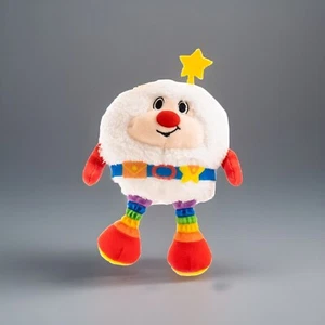 🔥 The Loyal Subjects Rainbow Brite 7-inch Twink Plush BNWT🔥 - Picture 1 of 4