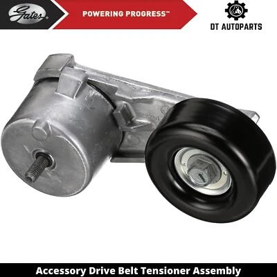For 2004-2010 Ford E-450 Super Duty Drive Belt Tensioner Assembly Gates 2005 - Image 1 of 4