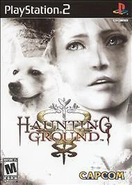Haunting Ground (Sony PlayStation 2, 2005)