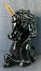 Unicorn Figurine - Picture 1 of 5