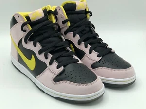 Nike SB Dunk High Premium Miss Piggy Pink 313171 031 size 11 - Picture 1 of 10