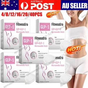1-10 Box Nano Microneedle Body Care Patch For Weight Loss & Young Skin Texture - Picture 1 of 19