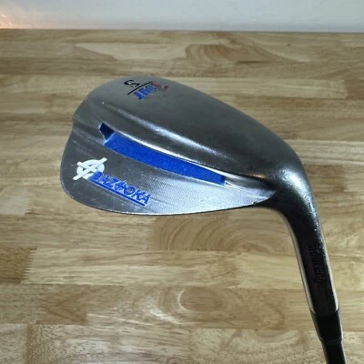 Tour Edge Bazooka 1 Out Sand Wedge 6A Senior Mamiya VTS Max D45 Graphite RH 36" - Image 1 of 4