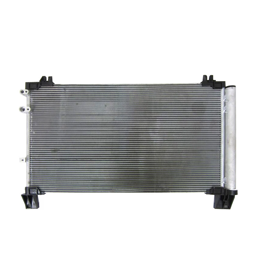 AC CONDENSER FOR LEXUS IS300 IS350 2016 2017 PNS 8846053120 LX3030140 - Image 1 of 1