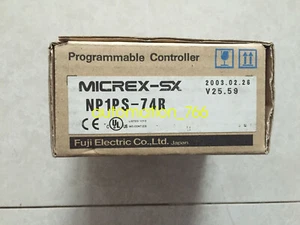 1PC Brand New Fuji module NP1PS-74R Via DHL or FedEx - Picture 1 of 1
