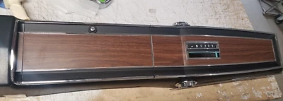 fits 69 70 B-Body Charger Road Runner GTX Superbee Automatic Console Assembly - Image 1 of 4