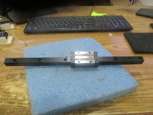 IKO Model: LWHS 15 Linear Table on 13" Rail  - Picture 1 of 3