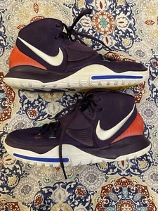 Size 9.5 - Nike Kyrie 6 Enlightenment - Picture 1 of 5