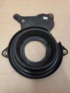 VAUXHALL CORSA VXR BOTTOM PULLEY BACKING COVER PLATE D MODEL 2007 - Imagen 1 de 1