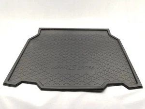 TOYOTA Yaris Cross Mxp Kofferraum Teppich 1.5 Benzin / Strom 85kw 22267188 - Bild 1 von 3