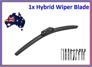 Hybrid Aero Wiper Blade Driver Side 26inch (650mm) - Picture 1 of 7