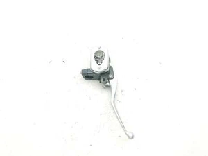 07 Yamaha V Star 1300 XVS1300 Right Brake Hand Lever - Picture 1 of 7