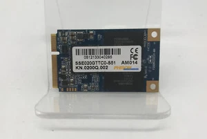 UNIDAD DE ESTADO SÓLIDO PHISON 20 GB SSE020GTTC0-S51 mSATA KN.0200Q.002 ¡ENVÍO GRATUITO! - Imagen 1 de 2