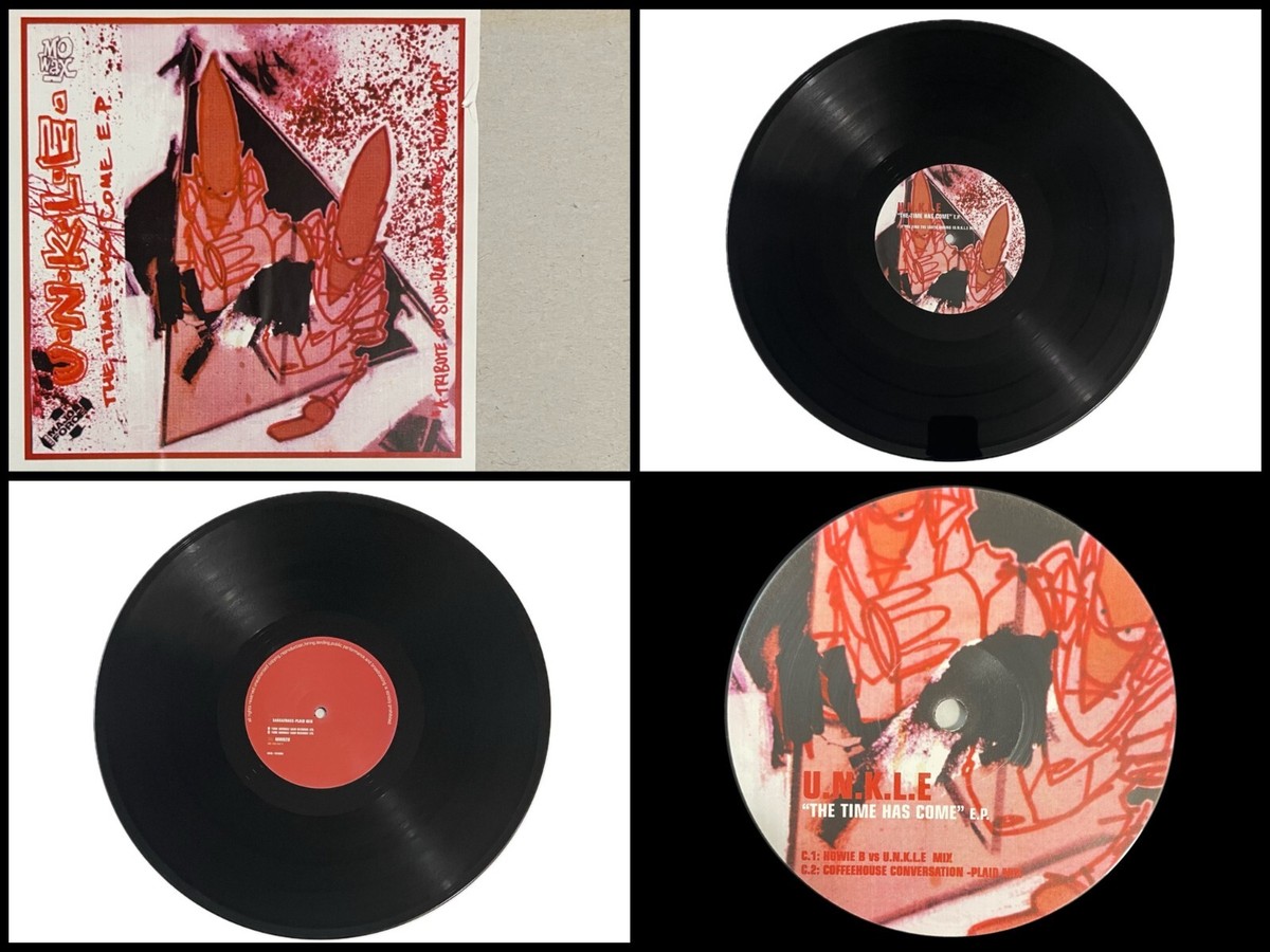 UNKLE Burn my shadow 12inch lp 新品未使用 2025年最新】Yahoo!オークション -unkle(レコード)の中古品