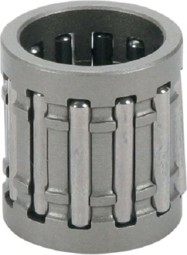 Pino de pulso de pistão/rolamento de haste superior Yamaha YFM200 Blaster, YFZ350 Banshee - Imagem 1 de 1