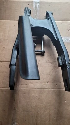 2018 川崎 Klr650 原始设备制造商 Swingarm 悬架 Uni Trak 适合 87-18 Klr650  — 第 1/4 张图片