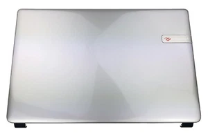 PACKARD BELL TE69BM TE69CX TE69HW Z5WT3 Z5WT1 Z5WT2 Z5WT3 LCD TOP COVER LID - Zdjęcie 1 z 2