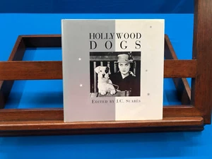 Hollywood Dogs- Edited by J.C. Suares, 1993 - Picture 1 of 7