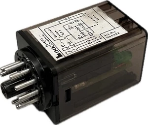 Link Griesheim Relais 004451 - Picture 1 of 1