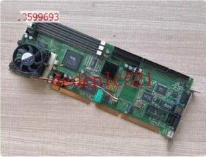 IEI ROCKY-568EV V3.00 Industrial Motherboard - Picture 1 of 5