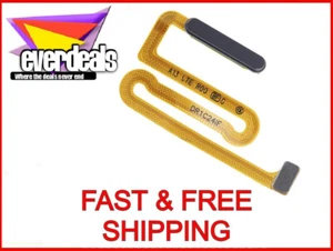 OEM Samsung Galaxy A13 / A135 A136 Fingerprint Flex Cable Side Power Button Part - Picture 1 of 4