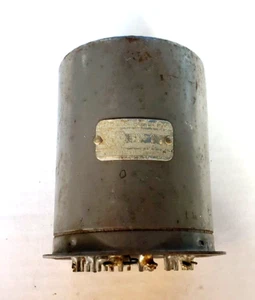 UTC CVM-0 VARIMATCH Trasformatore di uscita per amplificatore tubo 2A3 - Foto 1 di 5