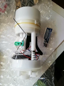 POMPA CARBURANTE FIAT DOBLO' POWER, PUNTO (176) 1.2 MEAT&DORIA 76542E - Picture 1 of 1