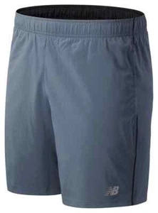 NEW BALANCE Uomo Core Run 7 Pollici Corto, XXL - Foto 1 di 2