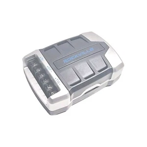 Rockville Car Audio Competent Speaker 2-Way Crossover - Picture 1 of 4