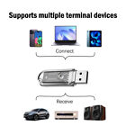 USB Bluetooth Adapter 5.3 For Wireless Speaker Audio Mouse Bluetooth Dongle