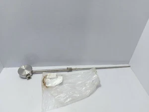 Bourdon Haenni 8141 A291 3251 210 0425 Pressure Gauge 8141A29132512100425 - Picture 1 of 9